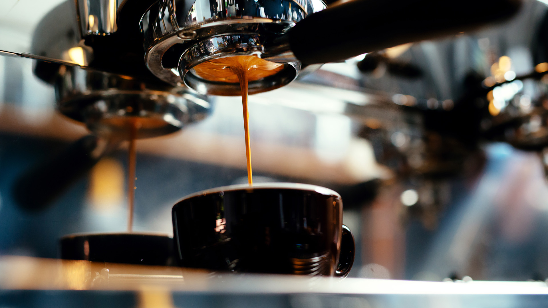Florida Espresso Brewers
