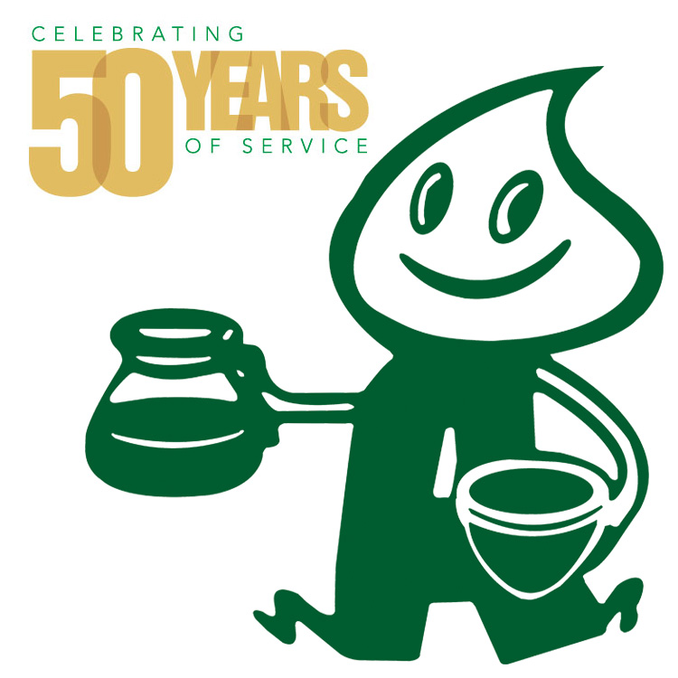 Serving West Palm Beach For 50 Years