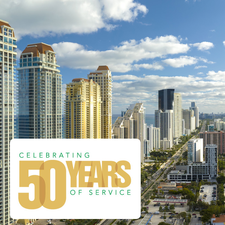 Miami Florida Office Coffee Service