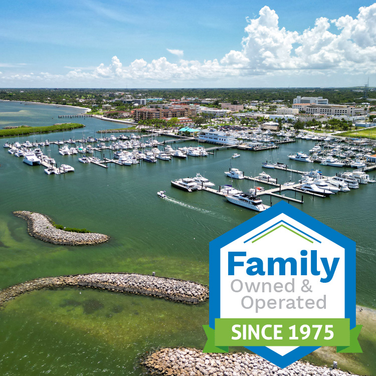 St. Lucie Florida Office Coffee Service