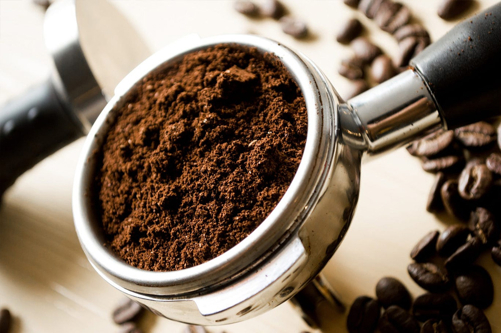 Florida Bean To Cup Coffee Service