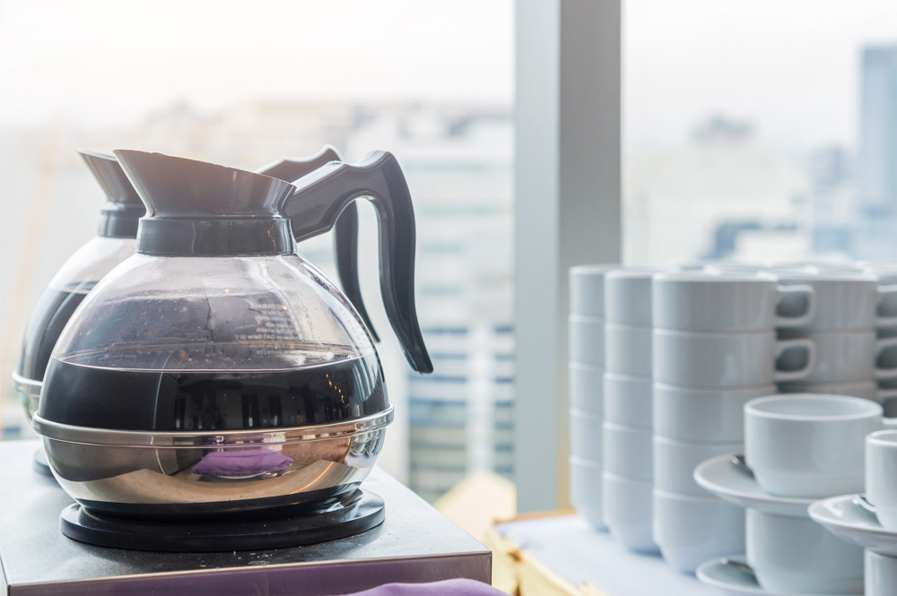 Florida Traditional Office Coffee Service