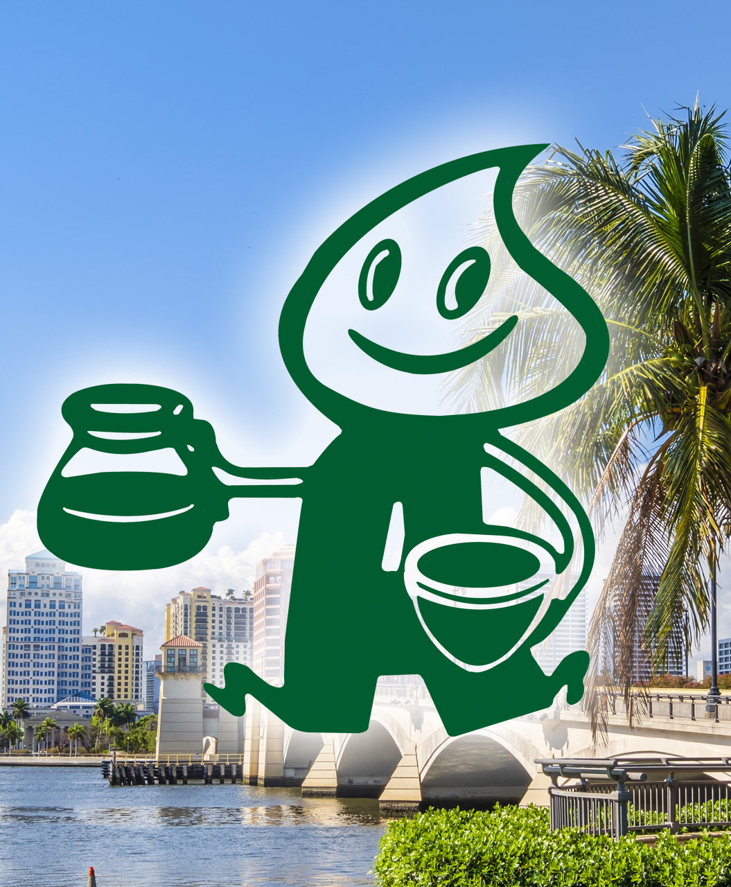 West Palm Beach Office Coffee Service