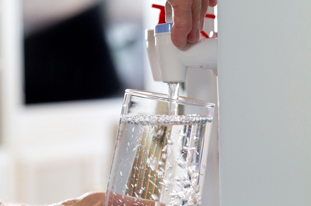 West Palm Beach Water Service