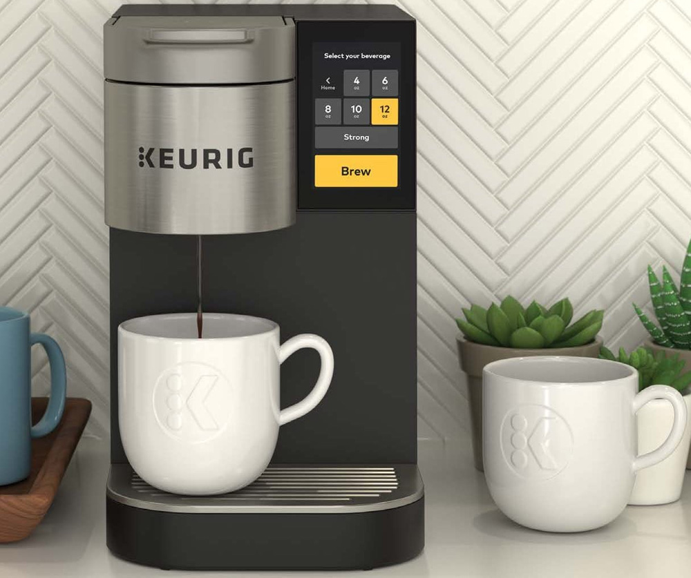 South Florida Keurig Single Cup Machines