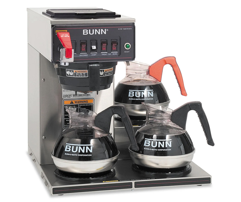 Florida Office Coffee Service