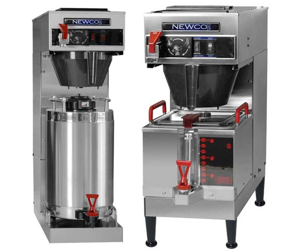 Florida Office Coffee Service