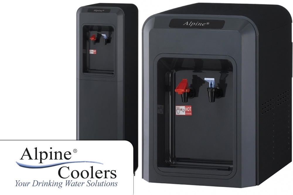 Alpine Aurora Classic Water Coolers