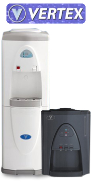 point-of-use water coolers